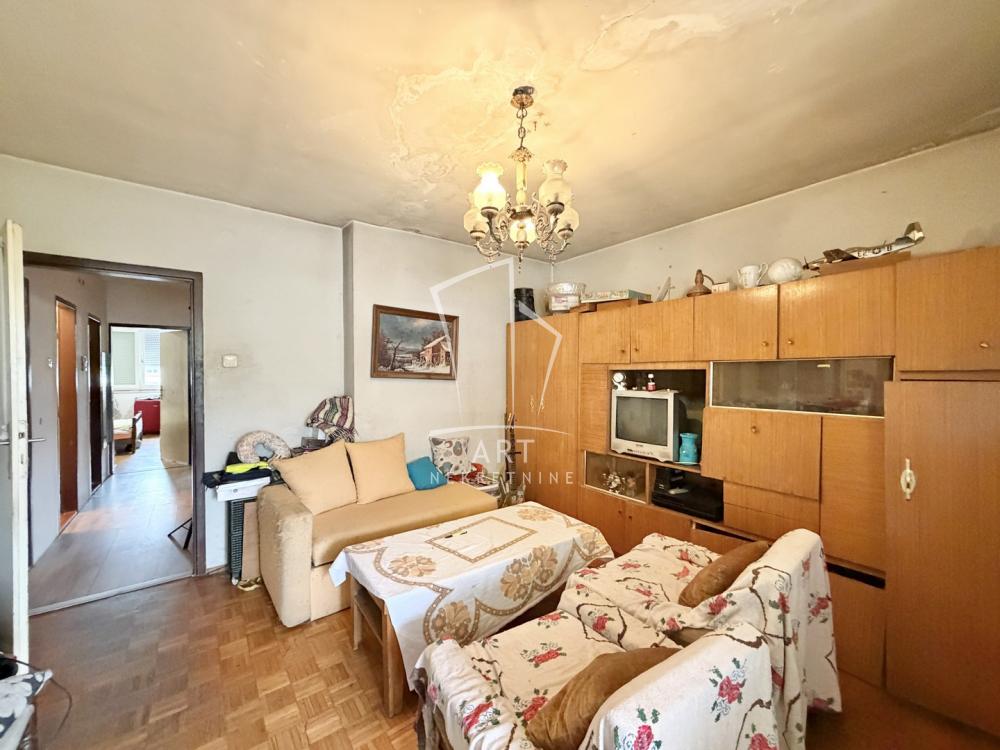 Slika 2 - Bulevar Mihajla Pupina, Trosoban stan na prodaju, 67m2, 217.000€