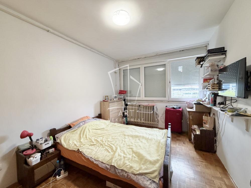 Slika 4 - Bulevar Mihajla Pupina, Trosoban stan na prodaju, 67m2, 217.000€