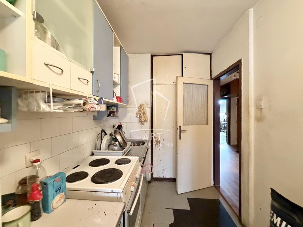 Slika 11 - Bulevar Mihajla Pupina, Trosoban stan na prodaju, 67m2, 217.000€