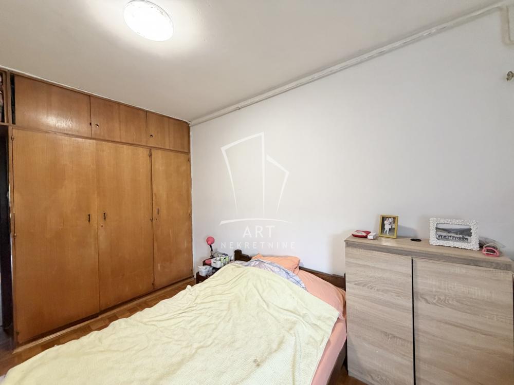 Slika 6 - Bulevar Mihajla Pupina, Trosoban stan na prodaju, 67m2, 217.000€