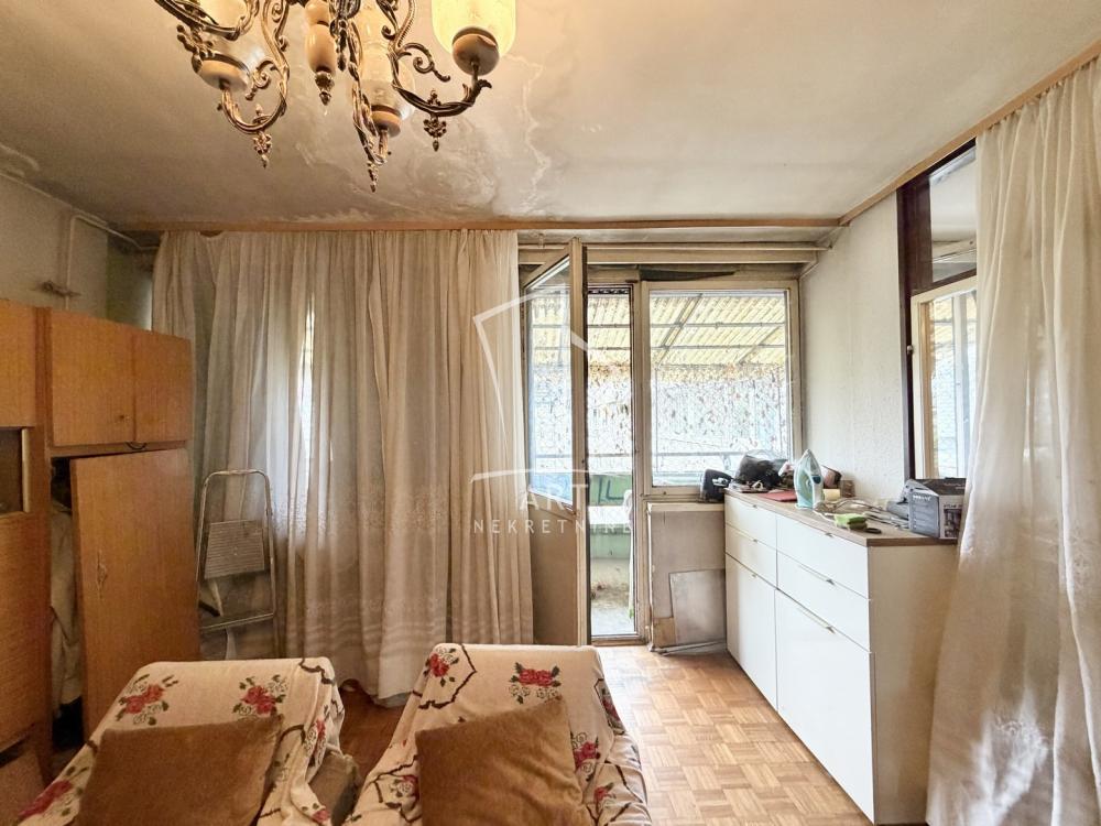 Slika 3 - Bulevar Mihajla Pupina, Trosoban stan na prodaju, 67m2, 217.000€