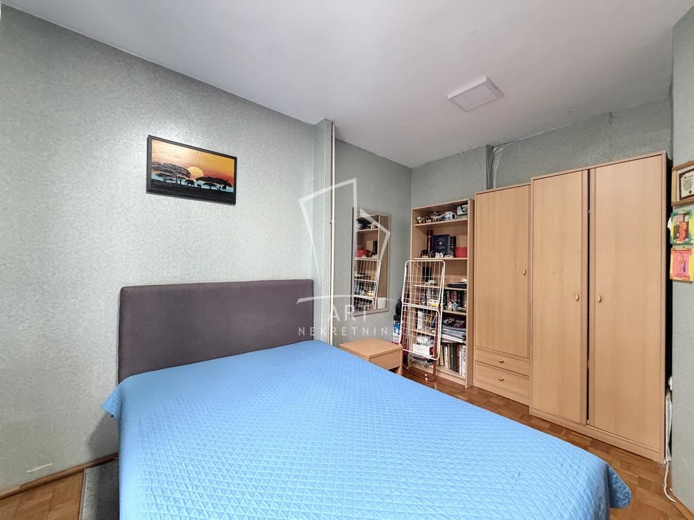 Slika 9 - Gočka, Četvorosoban stan na prodaju, 94m2, 275.000€