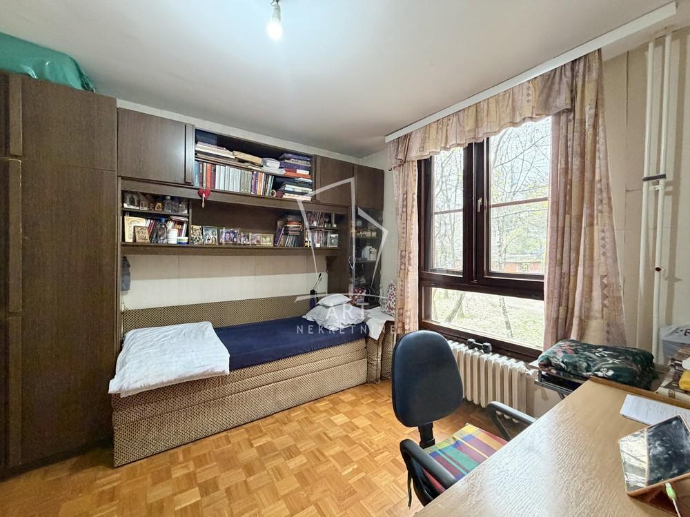 Slika 11 - Gočka, Četvorosoban stan na prodaju, 94m2, 275.000€