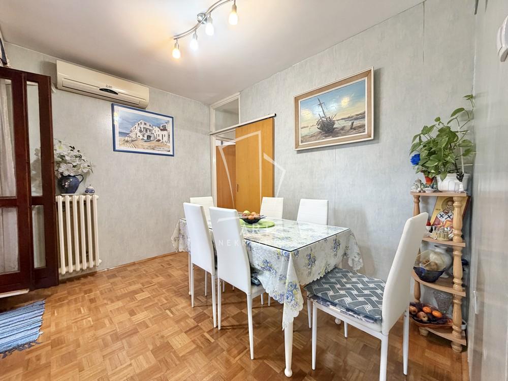 Slika 3 - Gočka, Četvorosoban stan na prodaju, 94m2, 275.000€