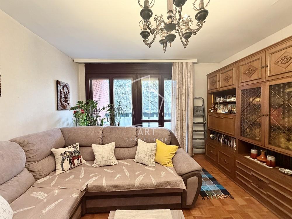 Slika 2 - Gočka, Četvorosoban stan na prodaju, 94m2, 275.000€