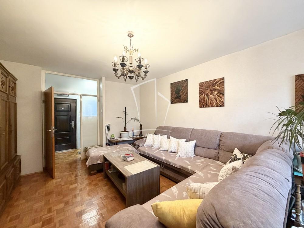 Slika 1 - Gočka, Četvorosoban stan na prodaju, 94m2, 275.000€