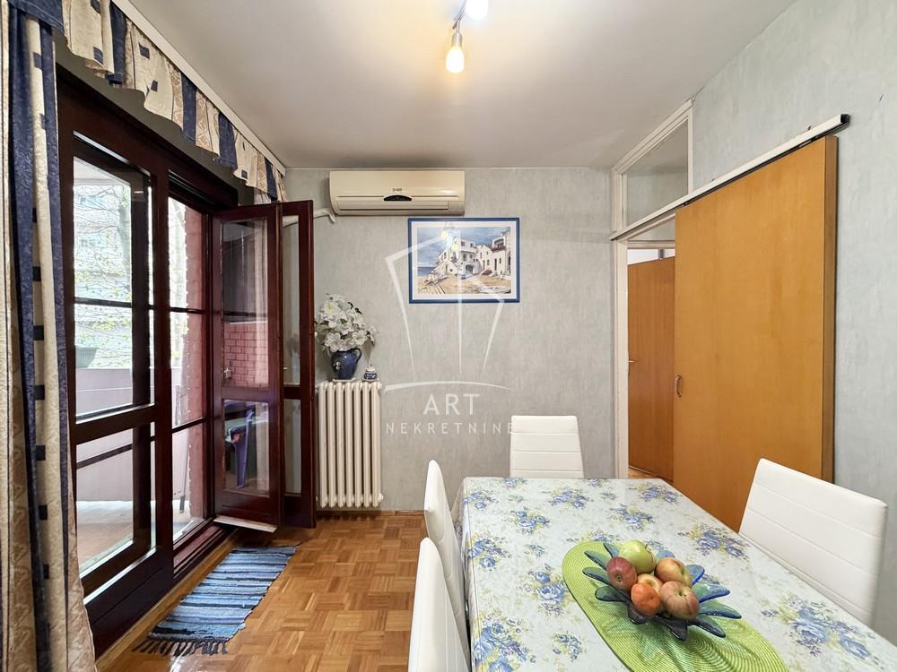 Slika 4 - Gočka, Četvorosoban stan na prodaju, 94m2, 275.000€