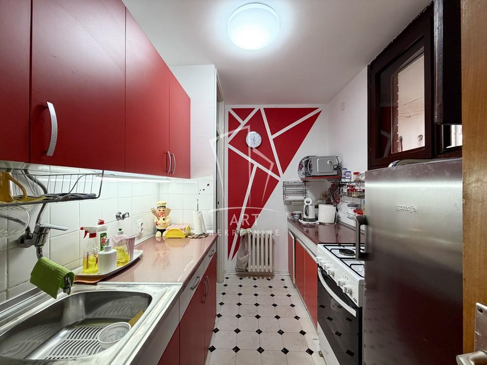 Slika 5 - Gočka, Četvorosoban stan na prodaju, 94m2, 275.000€