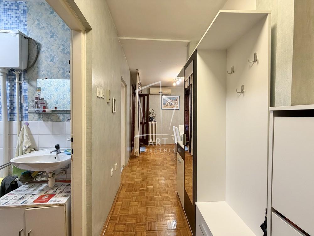 Slika 7 - Gočka, Četvorosoban stan na prodaju, 94m2, 275.000€