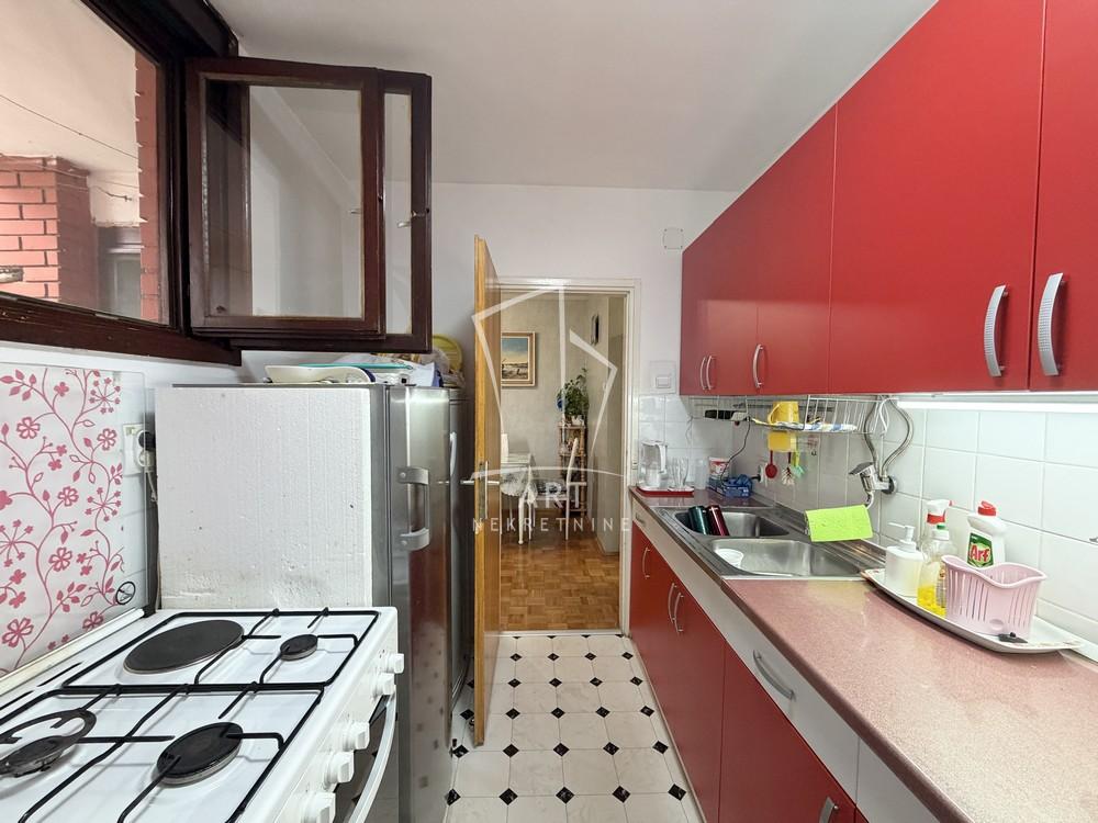 Slika 6 - Gočka, Četvorosoban stan na prodaju, 94m2, 275.000€