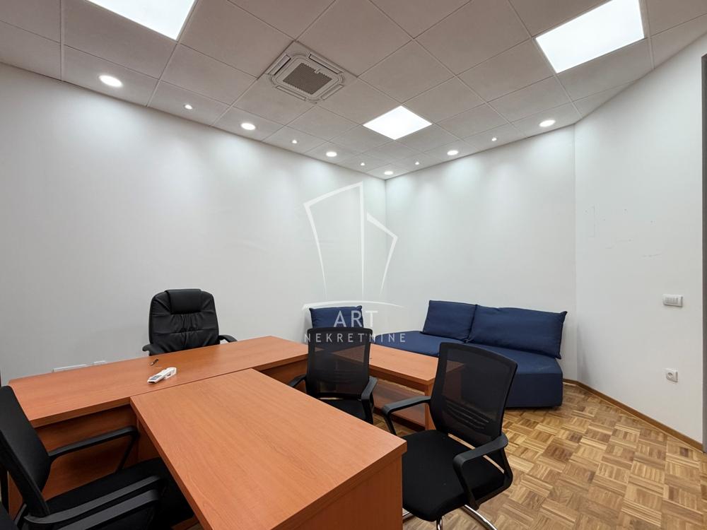 Slika 10 - Palmira Toljatija,  Lokal za izdavanje, 187m2, 2.800€