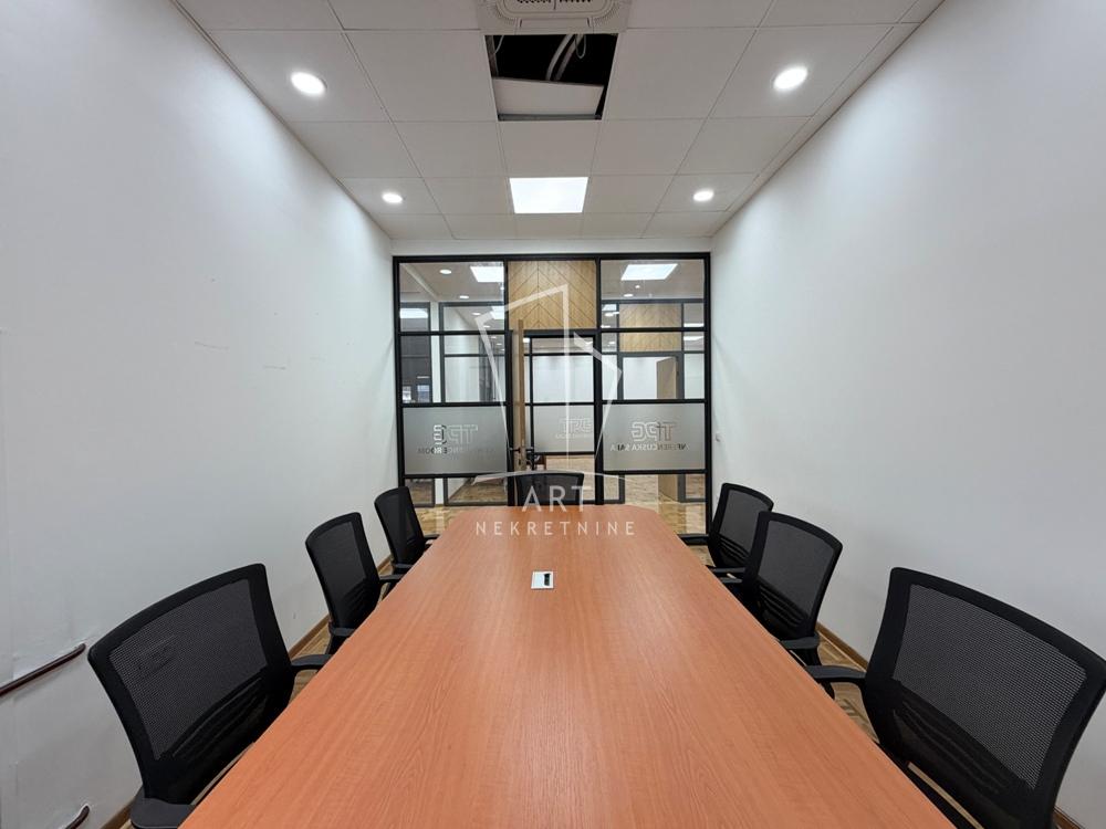 Slika 5 - Palmira Toljatija,  Lokal za izdavanje, 187m2, 2.800€