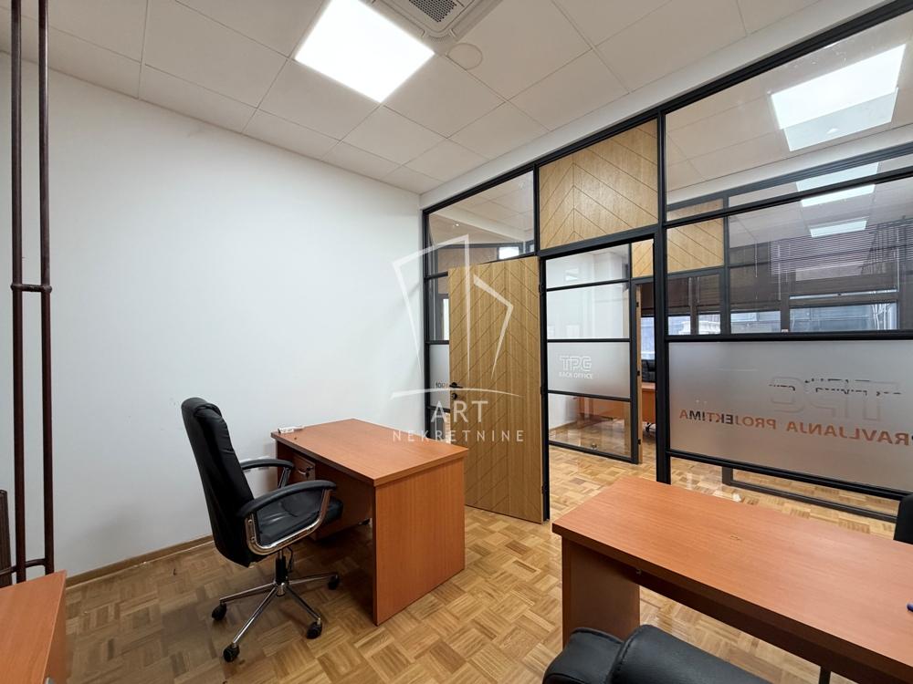 Slika 6 - Palmira Toljatija,  Lokal za izdavanje, 187m2, 2.800€