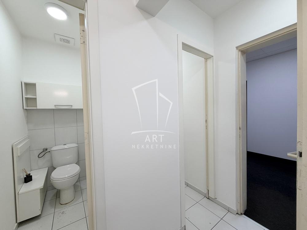 Slika 7 - Palmira Toljatija,  Lokal za izdavanje, 187m2, 2.800€