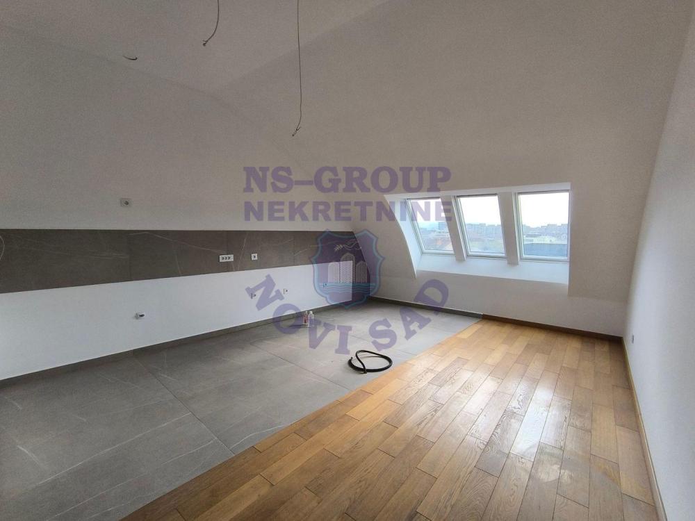 Slika 2 - Kisačka, Petosoban stan na prodaju, 161m2, 530.000€