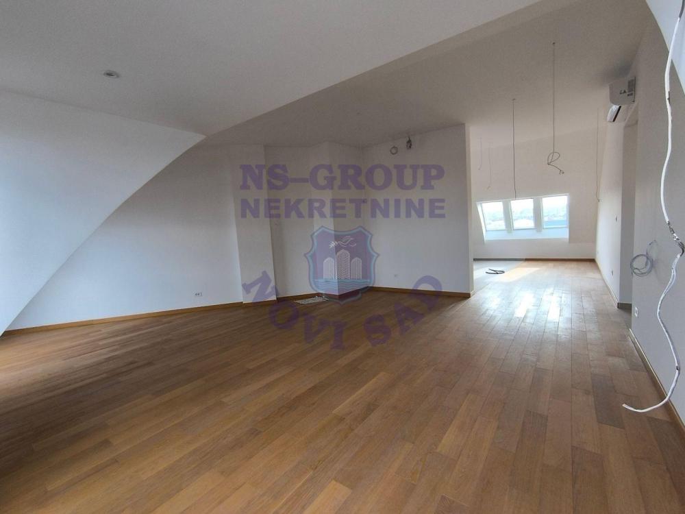 Slika 3 - Kisačka, Petosoban stan na prodaju, 161m2, 530.000€