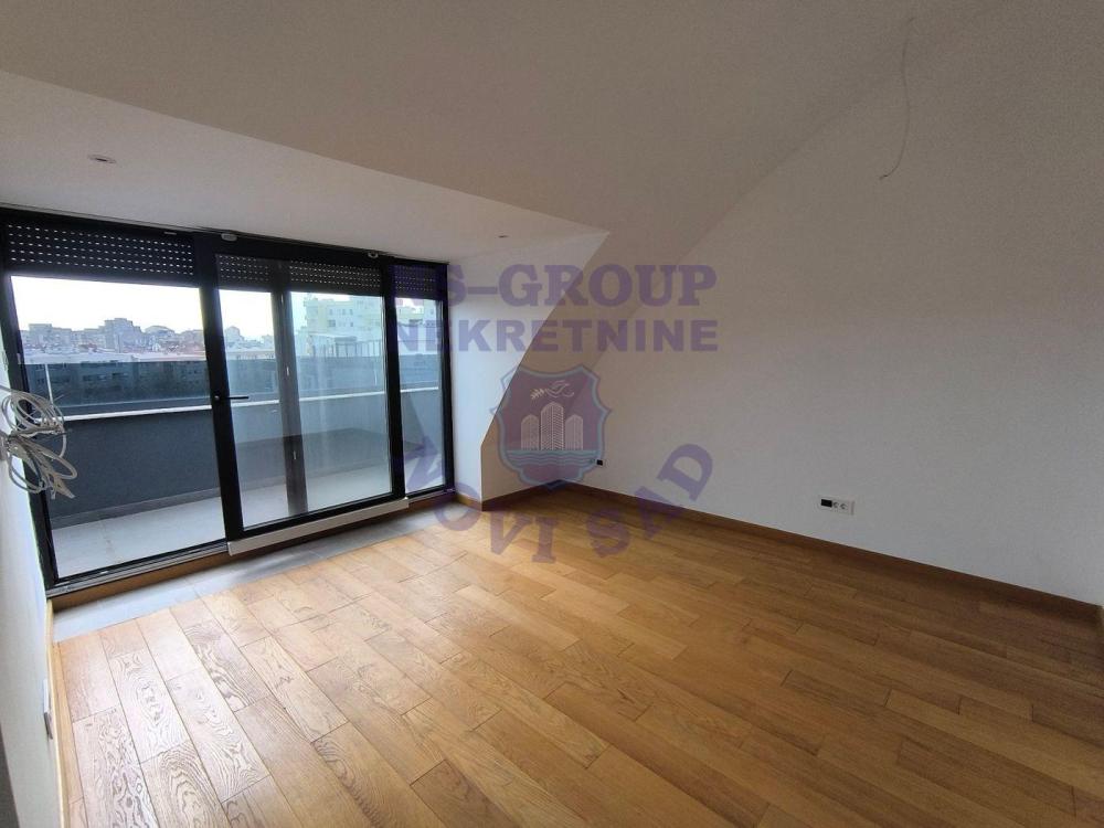 Slika 4 - Kisačka, Petosoban stan na prodaju, 161m2, 530.000€