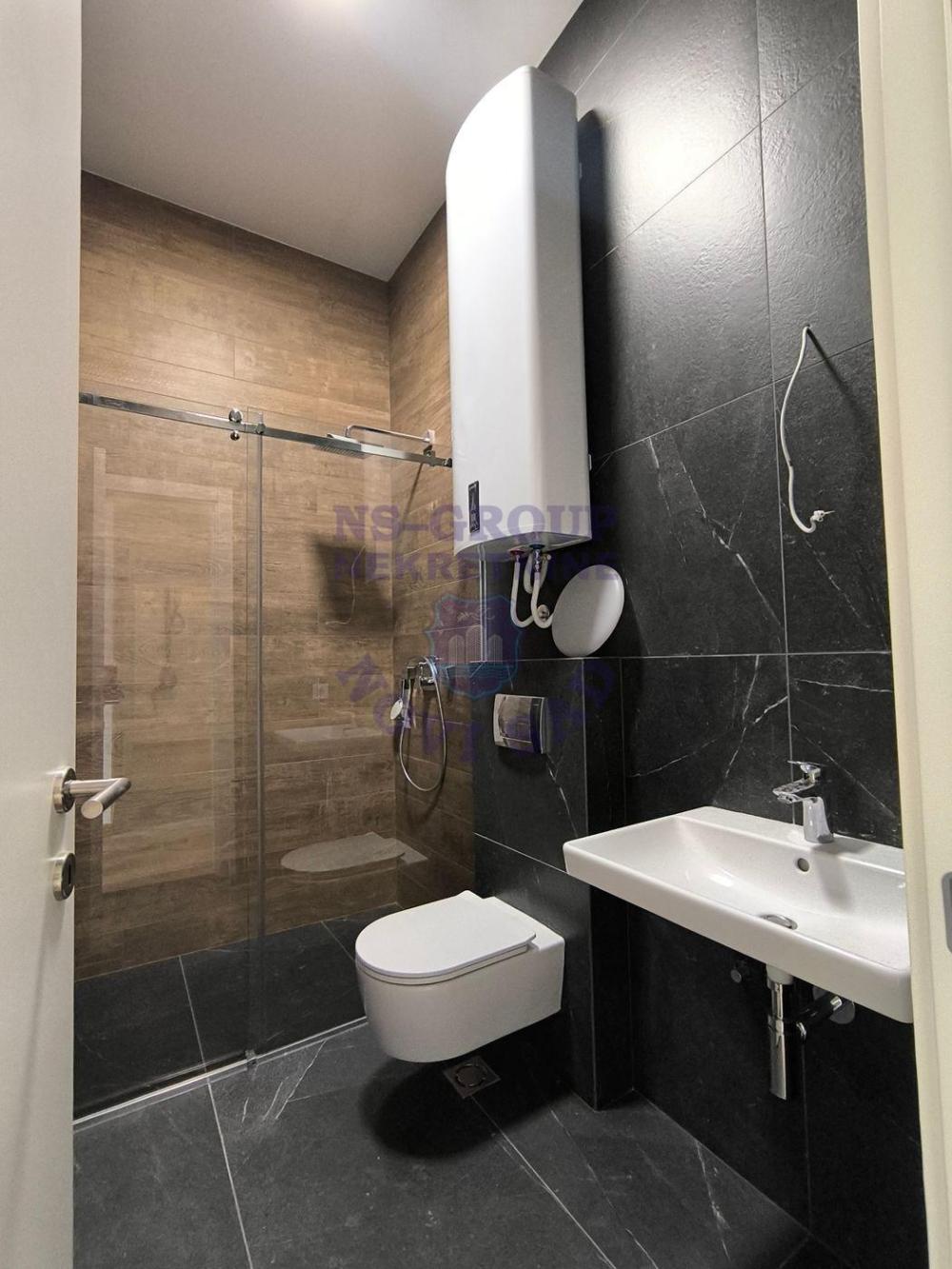 Slika 9 - Kisačka, Petosoban stan na prodaju, 161m2, 530.000€