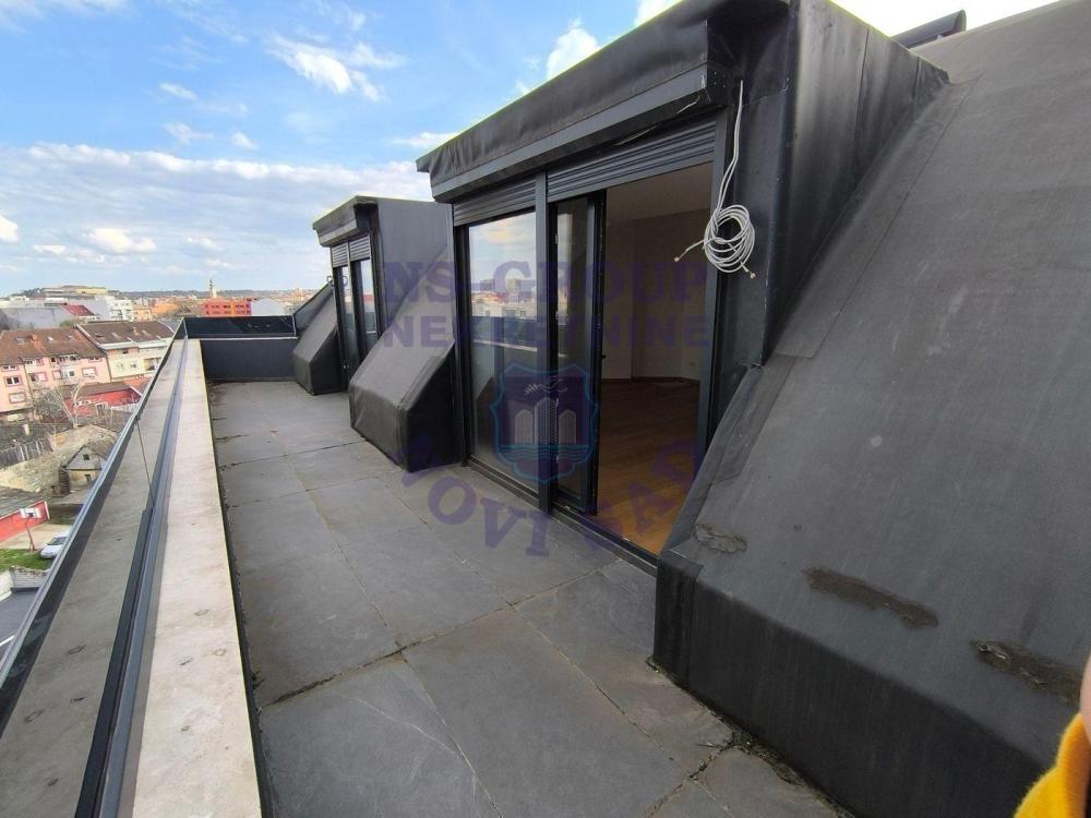 Slika 11 - Kisačka, Petosoban stan na prodaju, 161m2, 530.000€