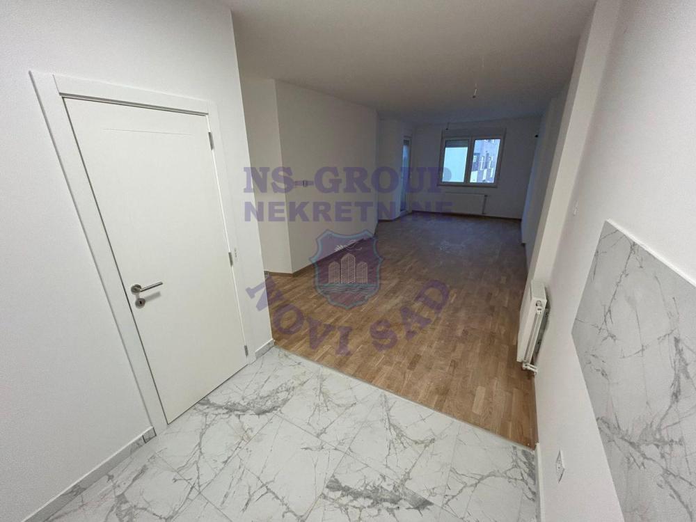 Slika 1 - Četvorosoban stan na prodaju, 91m2, 216.520€