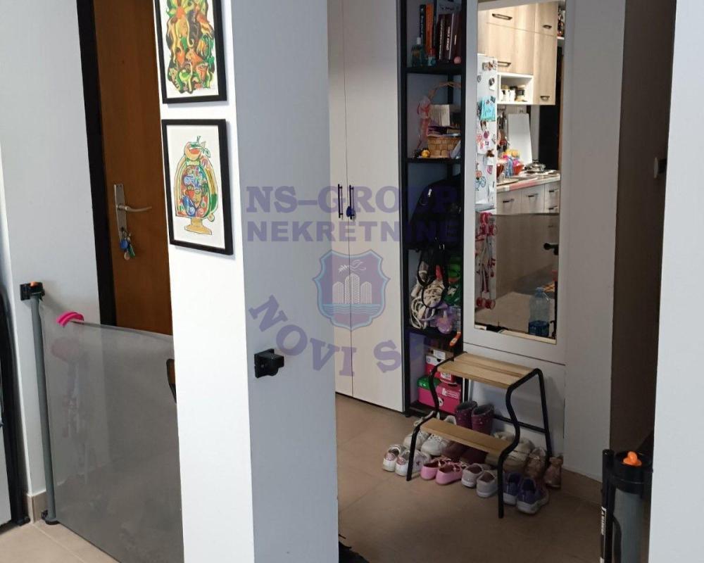 Slika 3 - Jednoiposoban stan na prodaju, 44m2, 125.000€