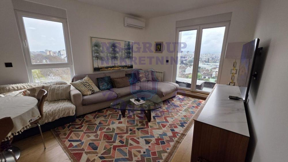 Slika 1 - Četvorosoban stan na prodaju, 84m2, 288.570€