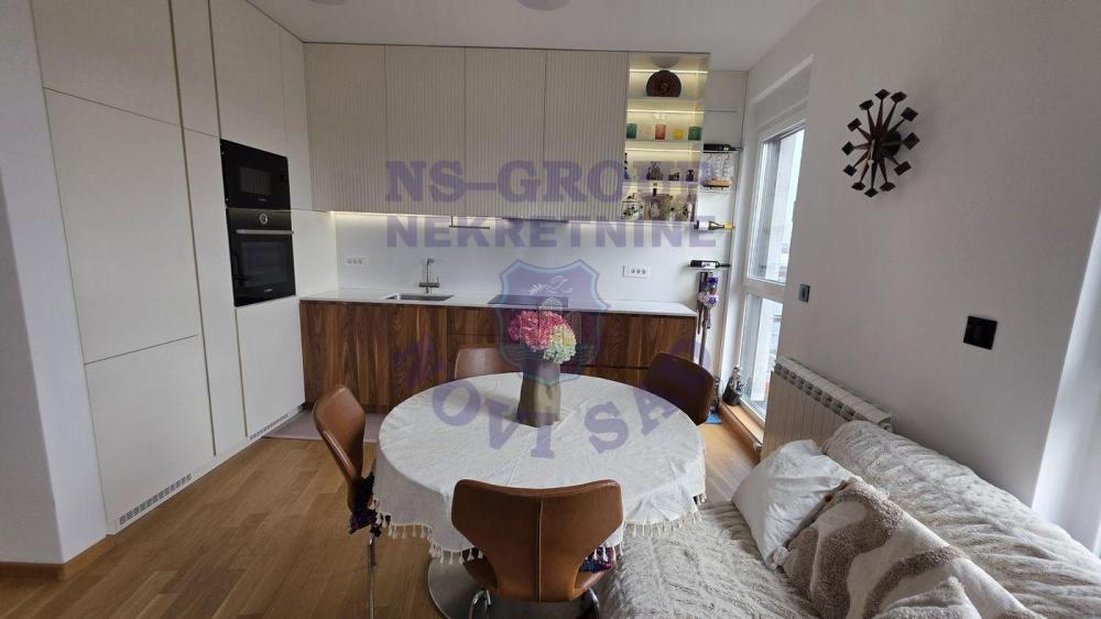 Slika 2 - Četvorosoban stan na prodaju, 84m2, 288.570€