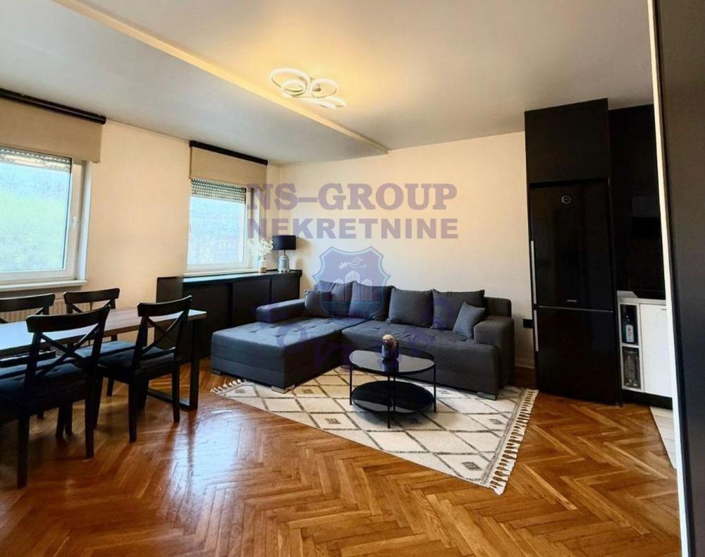 Slika 0 - Dvosoban stan na prodaju, 48m2, 169.950€