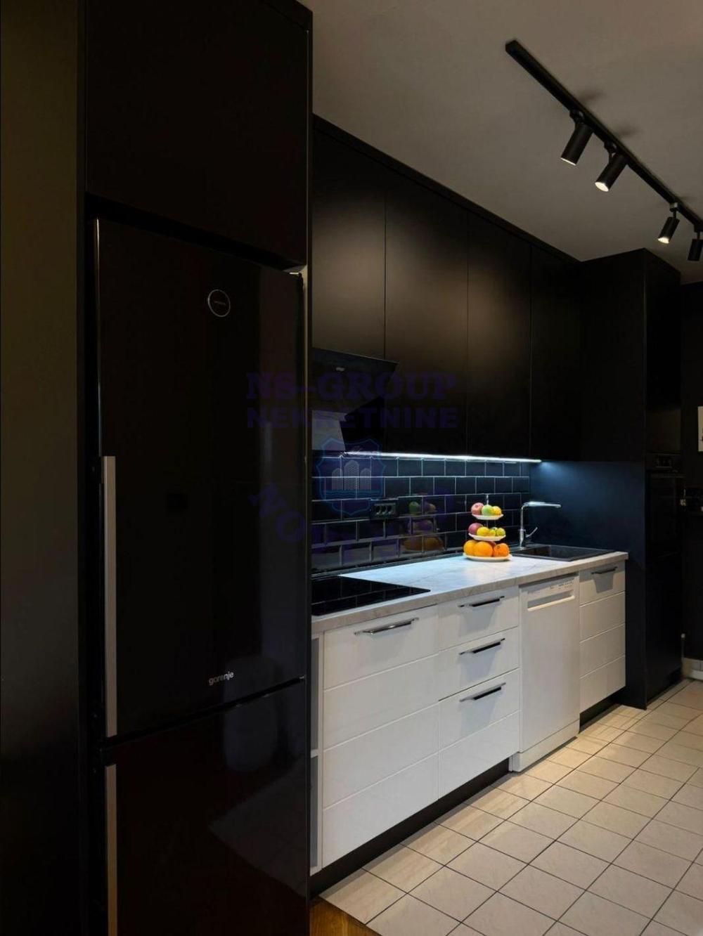 Slika 2 - Dvosoban stan na prodaju, 48m2, 169.950€