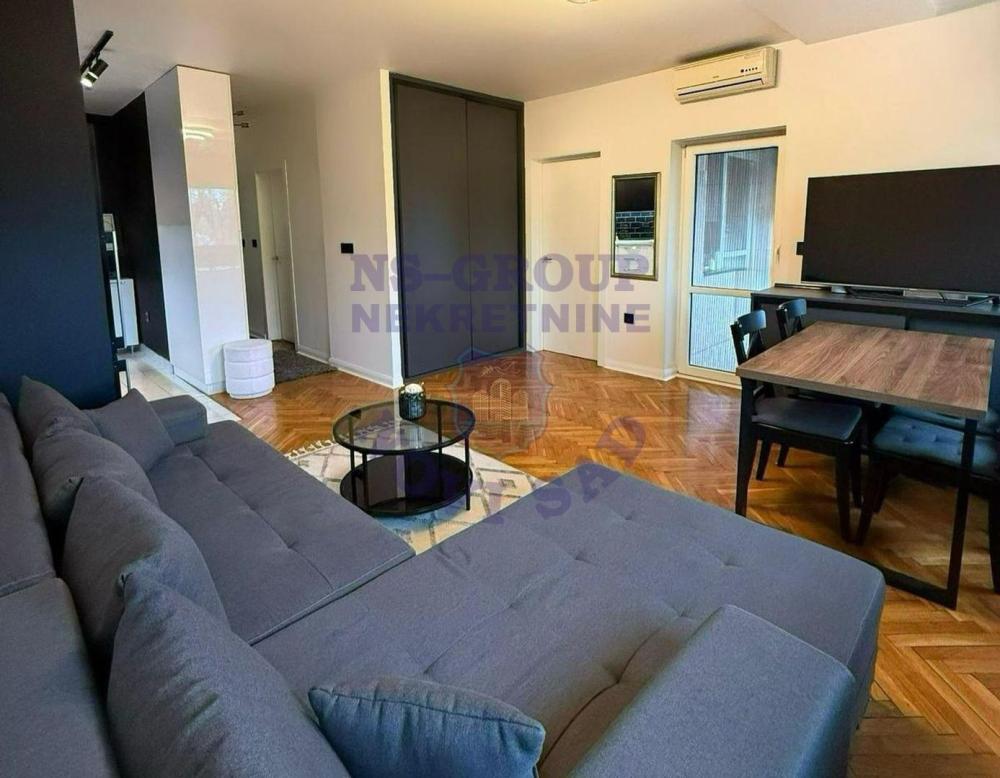 Slika 1 - Dvosoban stan na prodaju, 48m2, 169.950€