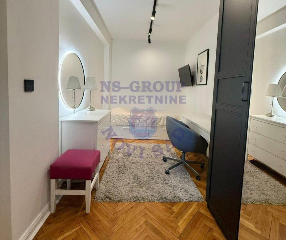 Glavna slika -Dvosoban stan na prodaju, 48m2, 169.950€