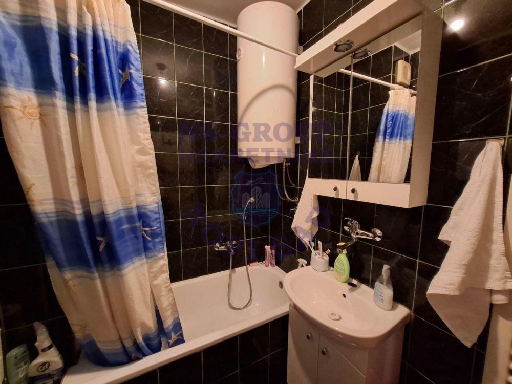 Slika 4 - Jednosoban stan na prodaju, 32m2, 107.000€