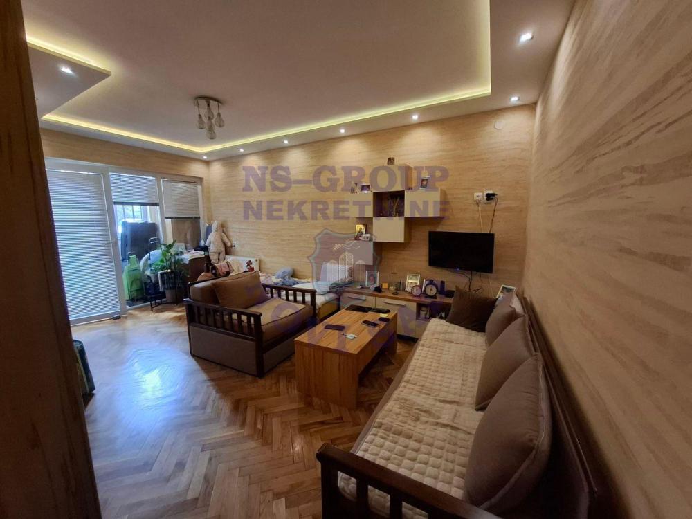 Slika 1 - Jednosoban stan na prodaju, 32m2, 107.000€