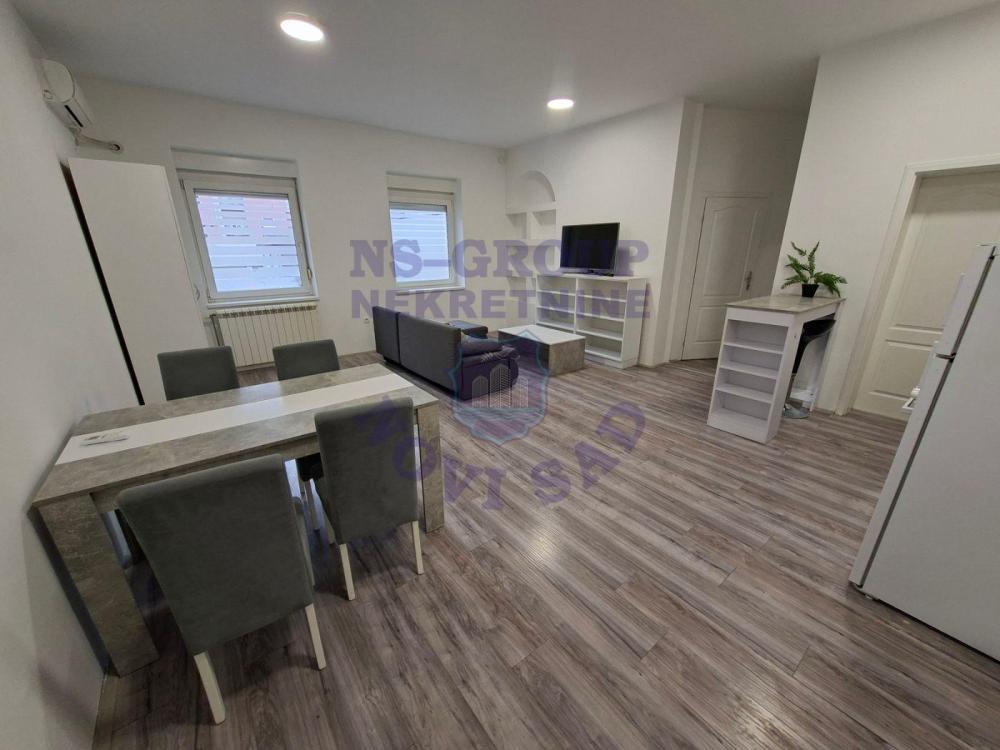 Slika 1 - Trosoban stan na prodaju, 71m2, 204.770€