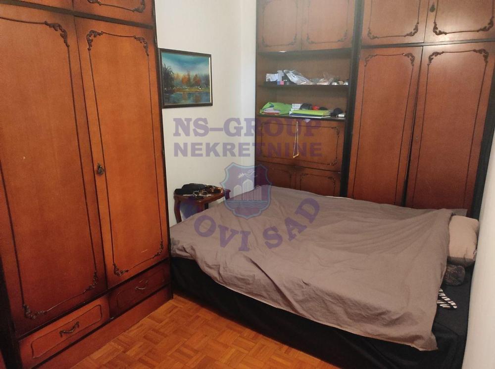 Slika 1 - Dvosoban stan na prodaju, 49m2, 126.180€