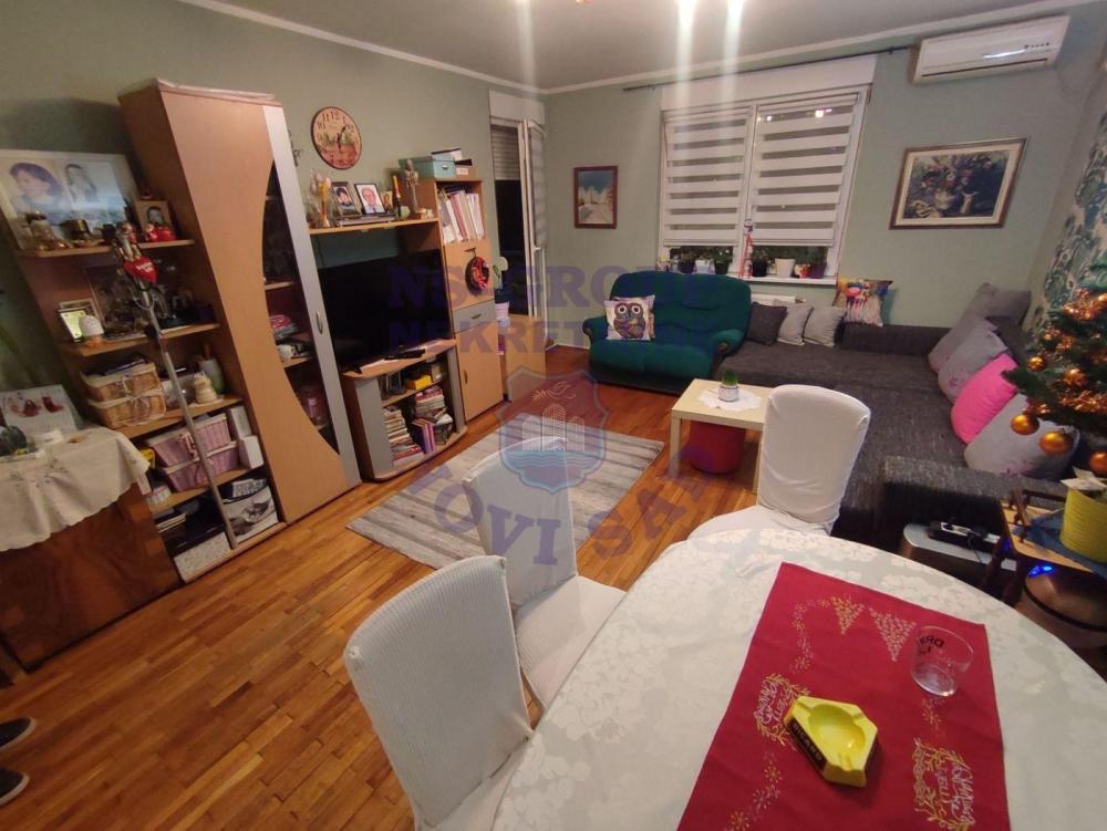 Slika 1 - Trosoban stan na prodaju, 65m2, 206.000€