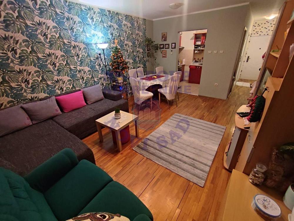 Slika 2 - Trosoban stan na prodaju, 65m2, 206.000€