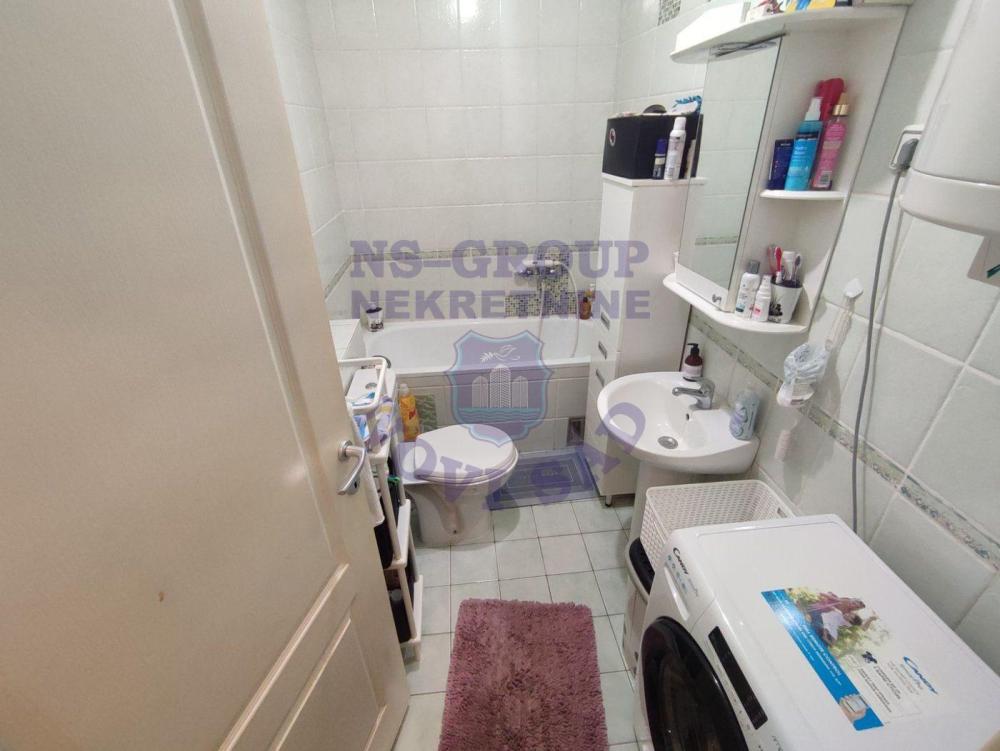 Slika 3 - Trosoban stan na prodaju, 65m2, 206.000€