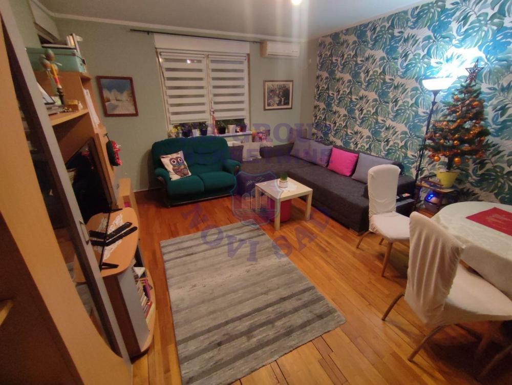 Glavna slika -Trosoban stan na prodaju, 65m2, 206.000€