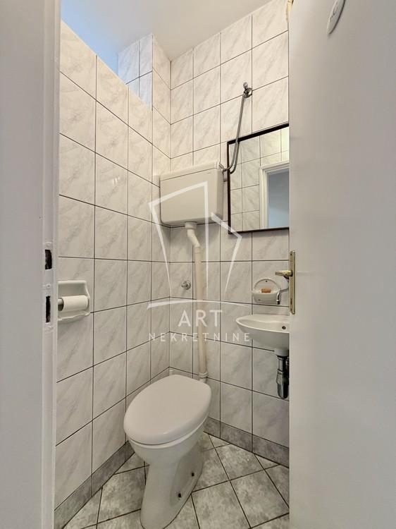 Slika 11 - Bilećka, Trosoban stan za izdavanje, 87m2, 800€