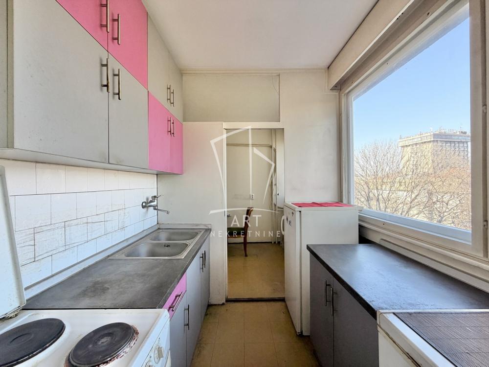 Slika 9 - Ustanička, Dvosoban stan na prodaju, 67m2, 195.000€