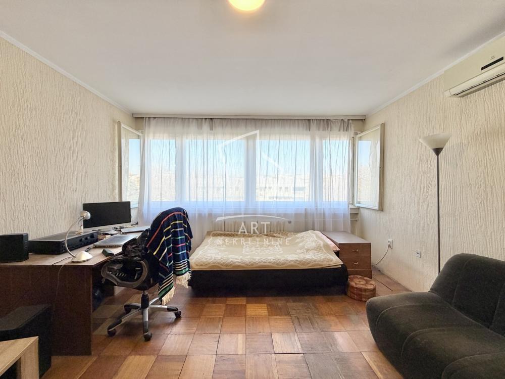 Slika 2 - Ustanička, Dvosoban stan na prodaju, 67m2, 195.000€