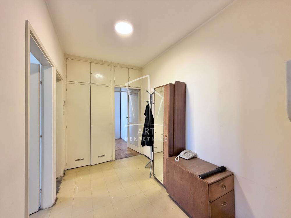 Slika 11 - Ustanička, Dvosoban stan na prodaju, 67m2, 195.000€