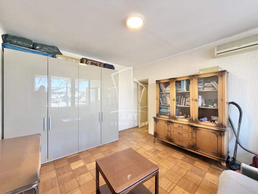 Slika 4 - Ustanička, Dvosoban stan na prodaju, 67m2, 195.000€