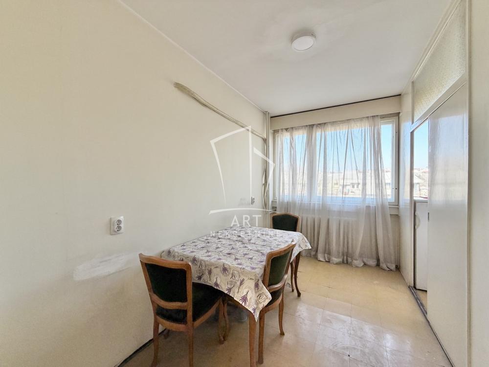 Slika 6 - Ustanička, Dvosoban stan na prodaju, 67m2, 195.000€