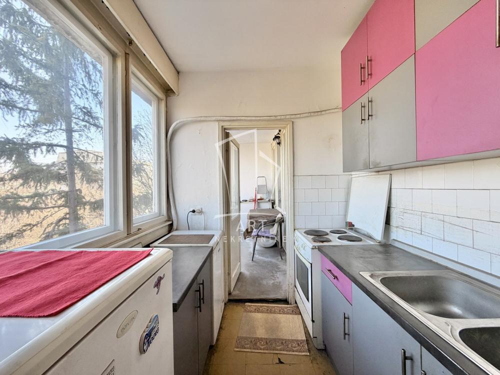 Slika 8 - Ustanička, Dvosoban stan na prodaju, 67m2, 195.000€
