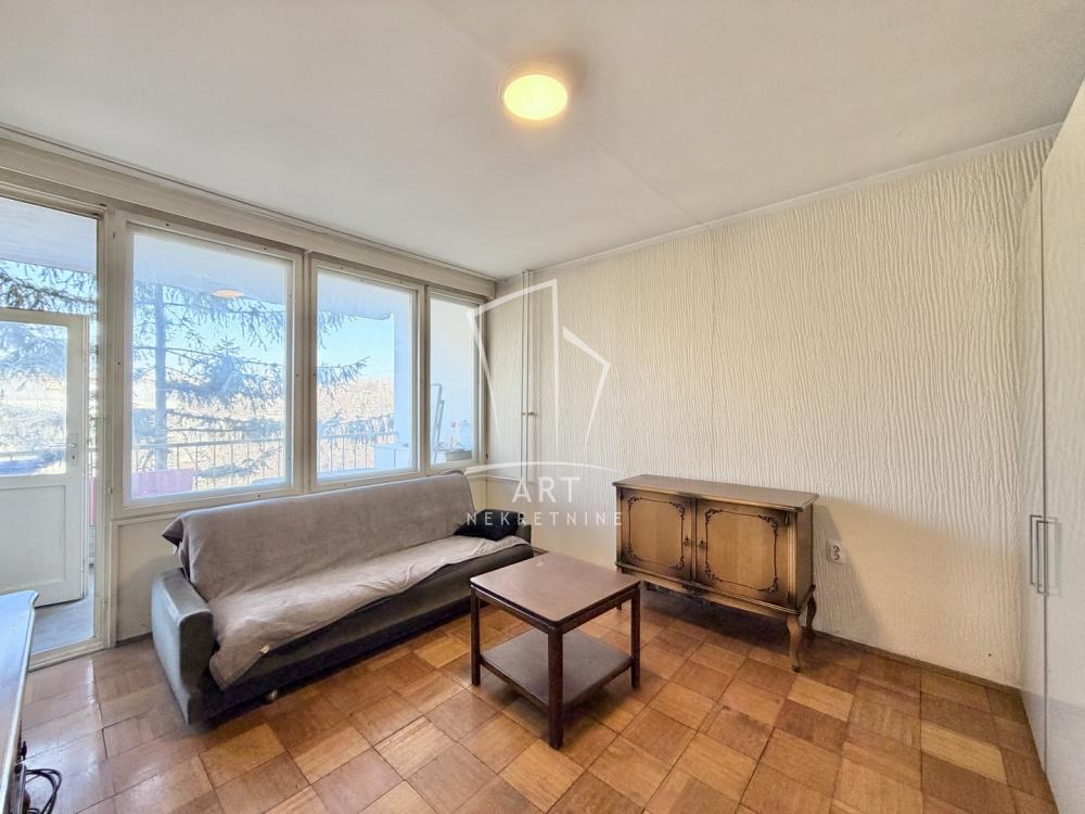 Slika 5 - Ustanička, Dvosoban stan na prodaju, 67m2, 195.000€
