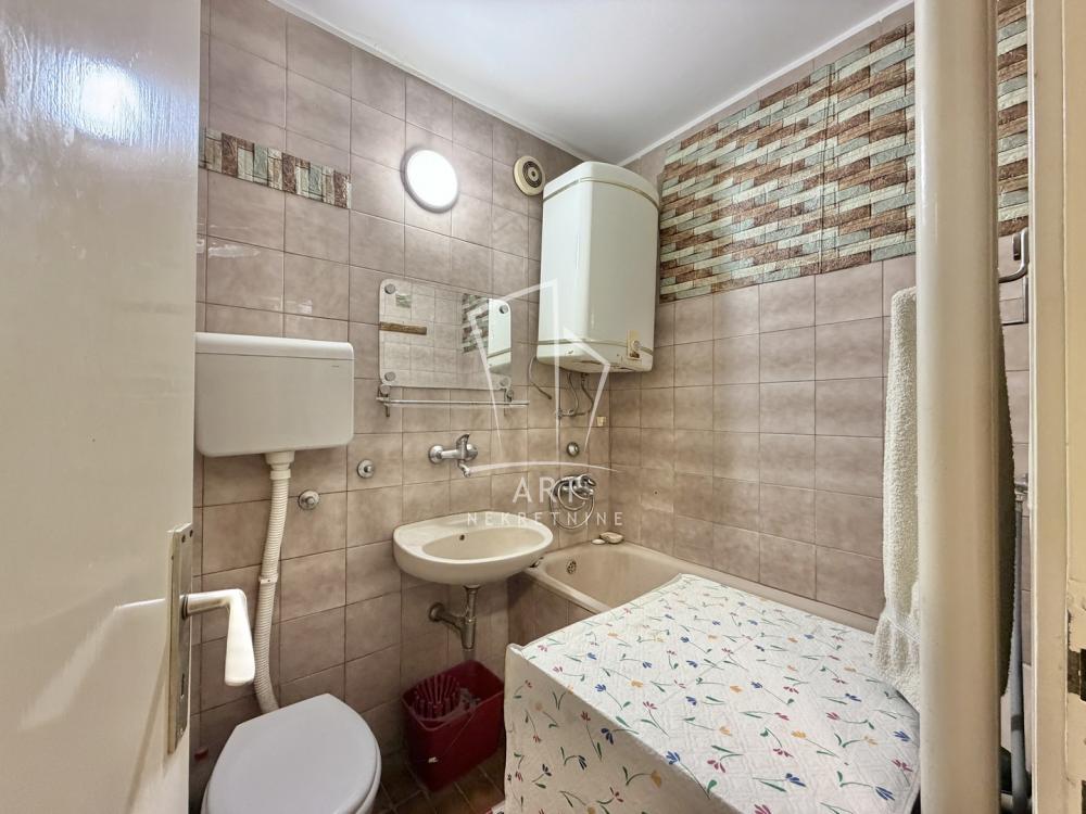 Slika 10 - Ustanička, Dvosoban stan na prodaju, 67m2, 195.000€