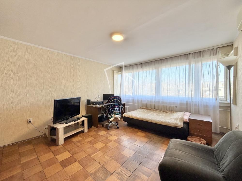 Slika 3 - Ustanička, Dvosoban stan na prodaju, 67m2, 195.000€