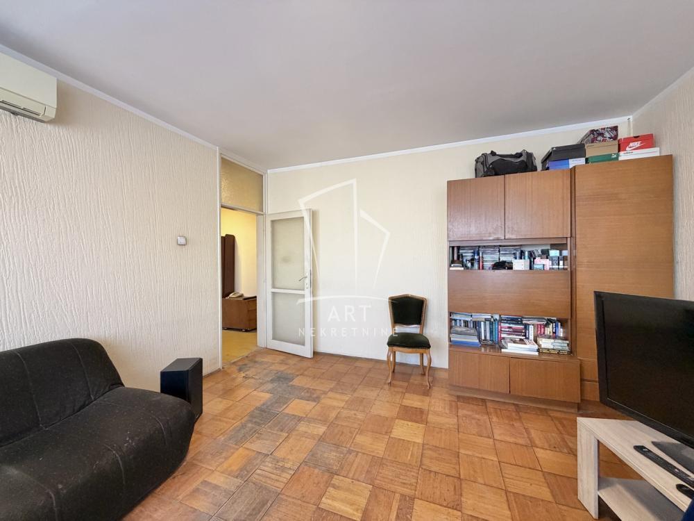 Glavna slika -Ustanička, Dvosoban stan na prodaju, 67m2, 195.000€